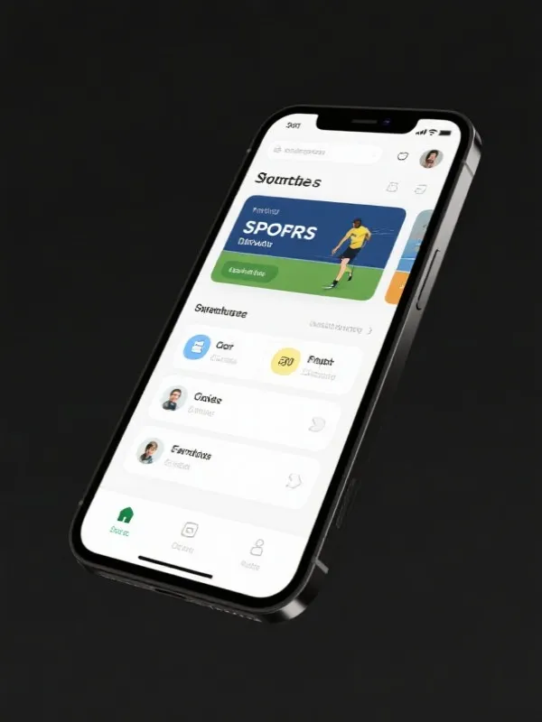 华体会体育APP界面展示