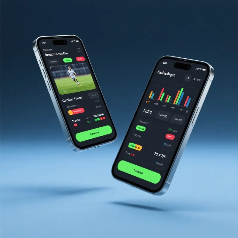 华体会APP界面展示