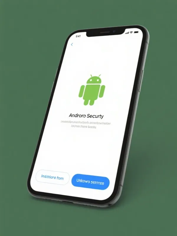 Android安装步骤示意图